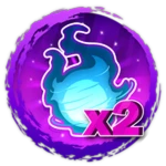 x2 Chakra